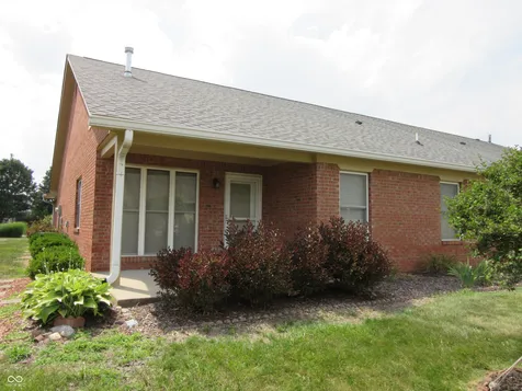 339 Lakewood Court Avon IN 46123