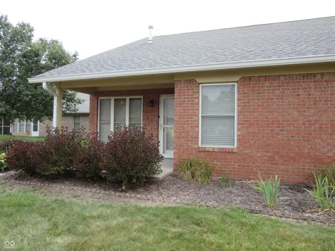 339 Lakewood Court Avon IN 46123