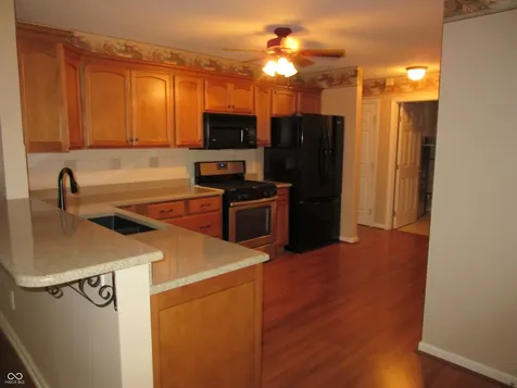 339 Lakewood Court Avon IN 46123