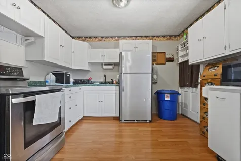 1444 S Colorado Avenue Indianapolis IN 46203