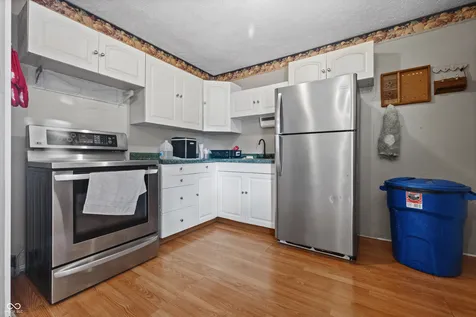 1444 S Colorado Avenue Indianapolis IN 46203