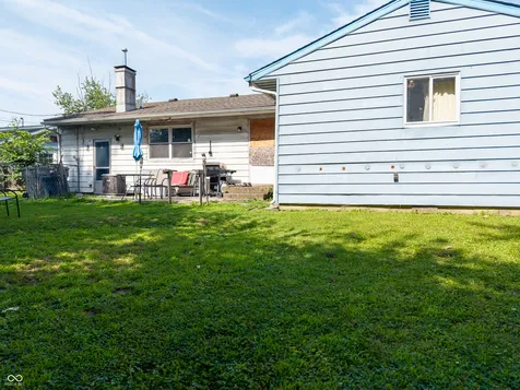 1444 S Colorado Avenue Indianapolis IN 46203