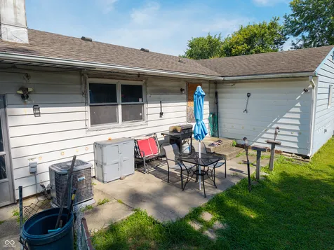 1444 S Colorado Avenue Indianapolis IN 46203