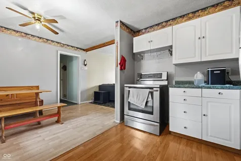 1444 S Colorado Avenue Indianapolis IN 46203