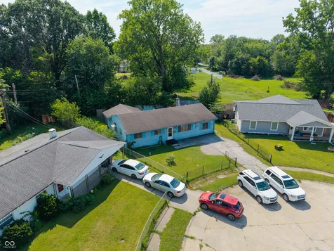 1444 S Colorado Avenue Indianapolis IN 46203