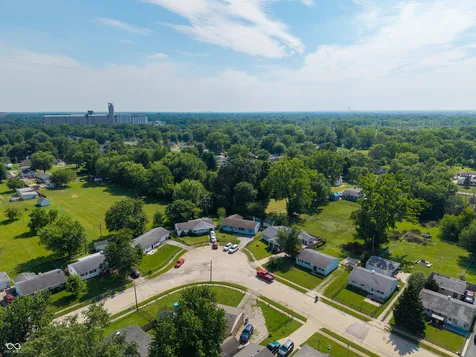 1444 S Colorado Avenue Indianapolis IN 46203