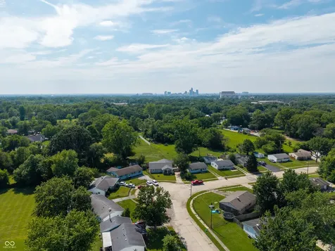 1444 S Colorado Avenue Indianapolis IN 46203