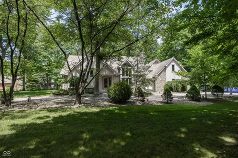 108 Pinehurst Fishers IN 46037