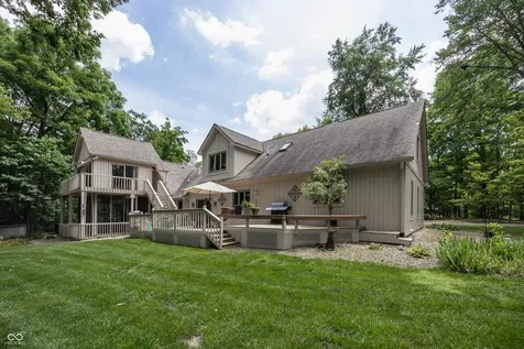 108 Pinehurst Fishers IN 46037