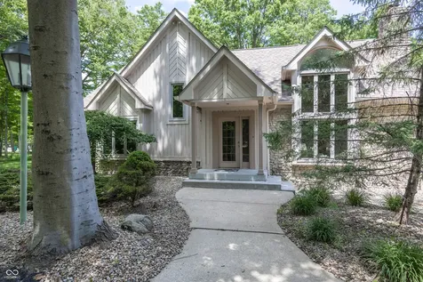 108 Pinehurst Fishers IN 46037