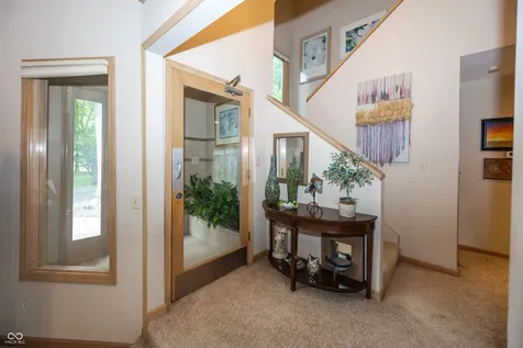 108 Pinehurst Fishers IN 46037
