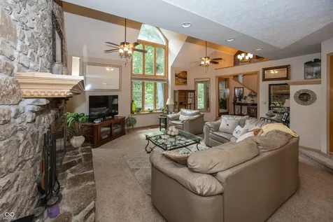 108 Pinehurst Fishers IN 46037
