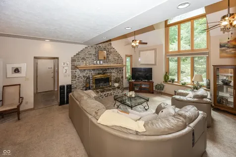 108 Pinehurst Fishers IN 46037