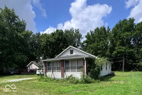 2338 S Rybolt Avenue Indianapolis IN 46241