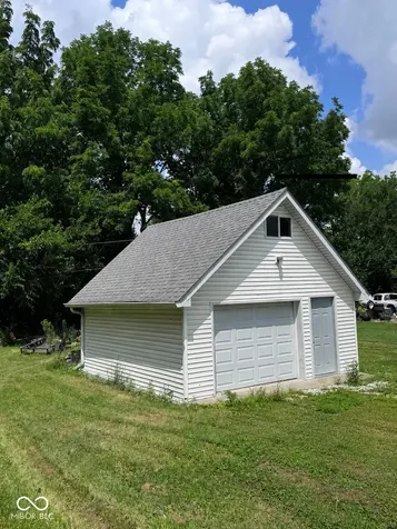 2338 S Rybolt Avenue Indianapolis IN 46241