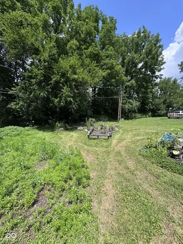 2338 S Rybolt Avenue Indianapolis IN 46241