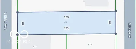 922 Miley Avenue Indianapolis IN 46222