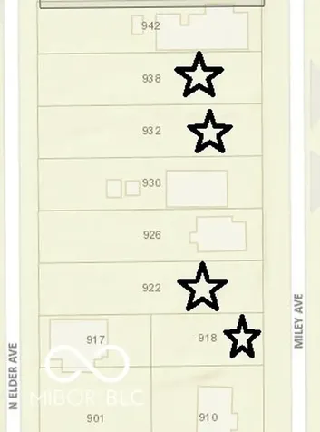 922 Miley Avenue Indianapolis IN 46222