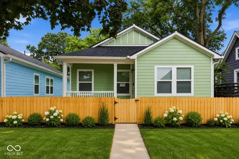 1172 Groff Avenue Indianapolis IN 46222