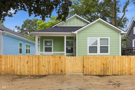 1172 Groff Avenue Indianapolis IN 46222