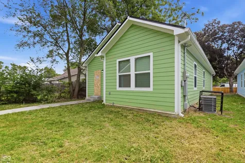 1172 Groff Avenue Indianapolis IN 46222