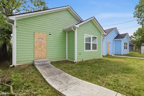 1172 Groff Avenue Indianapolis IN 46222