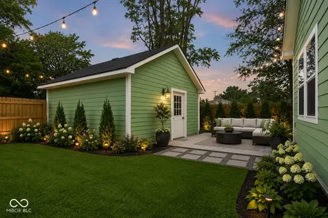 1172 Groff Avenue Indianapolis IN 46222
