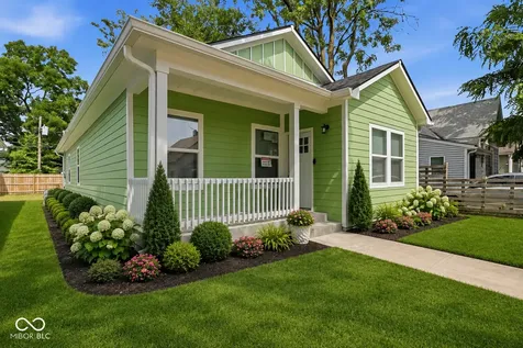 1172 Groff Avenue Indianapolis IN 46222