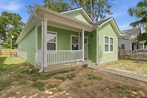 1172 Groff Avenue Indianapolis IN 46222