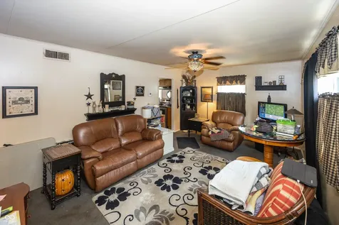 16 Allen Lane Greenfield IN 46140
