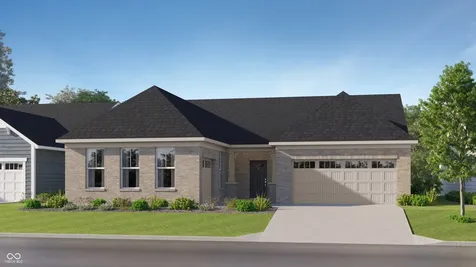 2356 Red Squirrel Way Zionsville IN 46077
