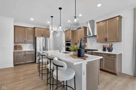 2356 Red Squirrel Way Zionsville IN 46077