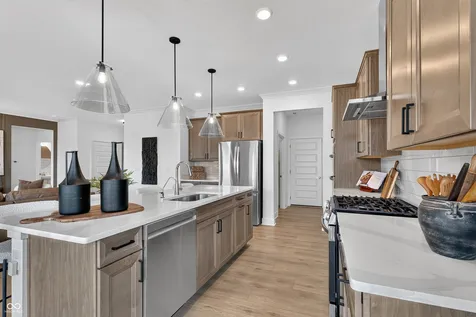 2356 Red Squirrel Way Zionsville IN 46077