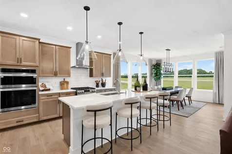 2356 Red Squirrel Way Zionsville IN 46077