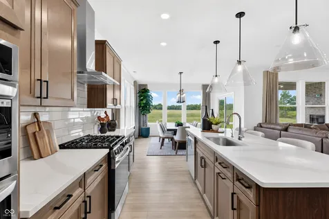 2356 Red Squirrel Way Zionsville IN 46077