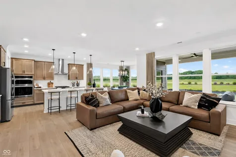 2356 Red Squirrel Way Zionsville IN 46077