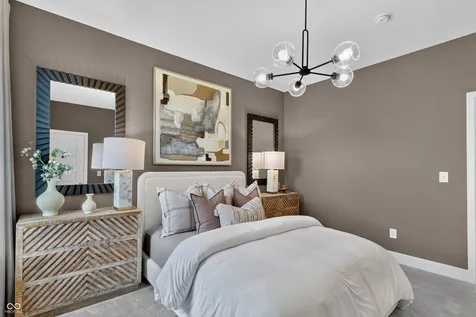 2356 Red Squirrel Way Zionsville IN 46077