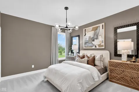 2356 Red Squirrel Way Zionsville IN 46077