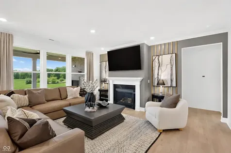 2356 Red Squirrel Way Zionsville IN 46077