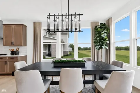 2356 Red Squirrel Way Zionsville IN 46077