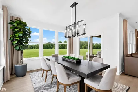 2356 Red Squirrel Way Zionsville IN 46077