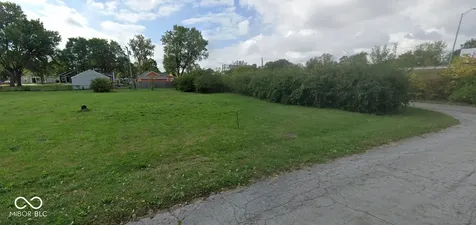 4622 W Caven Street Indianapolis IN 46241