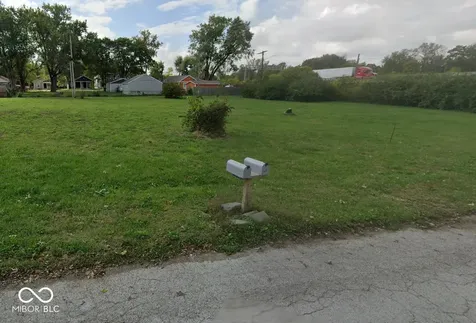 4622 W Caven Street Indianapolis IN 46241