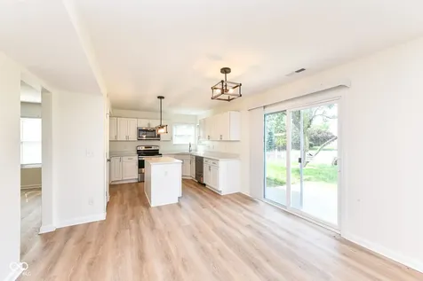 6338 Creekview Lane Fishers IN 46038