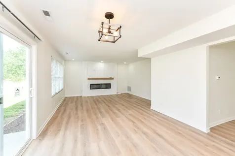 6338 Creekview Lane Fishers IN 46038