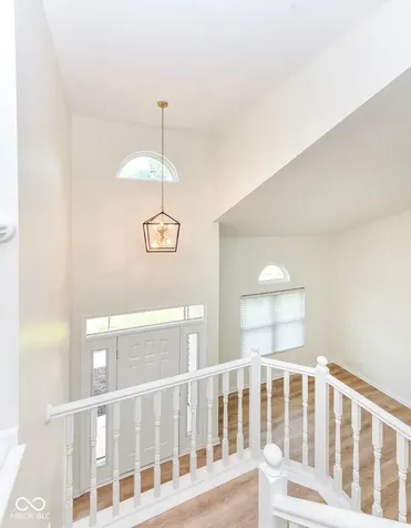 6338 Creekview Lane Fishers IN 46038