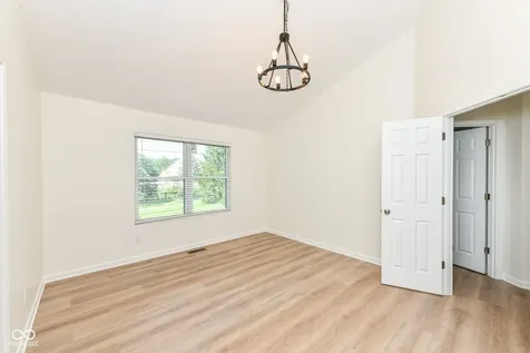 6338 Creekview Lane Fishers IN 46038