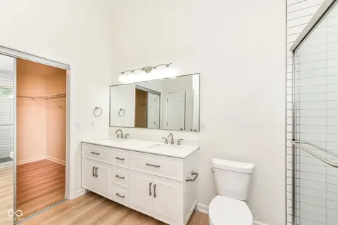 6338 Creekview Lane Fishers IN 46038
