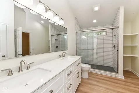 6338 Creekview Lane Fishers IN 46038