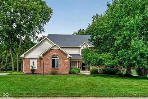 4574 Bayberry Lane Zionsville IN 46077